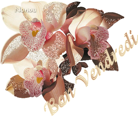 fleurs